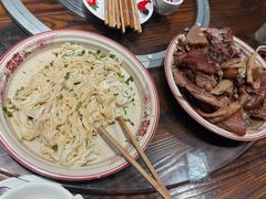 -广府乡下·饭庄(新港东路店)