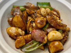 -濠江渔港酒楼(湾仔海鲜街，会展中心店)