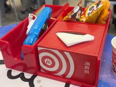 -很久以前羊肉串(南京路第一百货店)