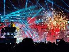 -赤坎·广东华侨国际旅游度假区