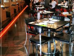 大堂-小资太太餐厅(南岗区店)