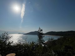-广东惠东海龟国家级自然保护区
