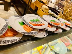 -西藏饭店·亚克·食光自助餐厅(文殊院店)