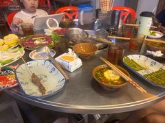 -潮汕•草根牛肉档(中江路店)