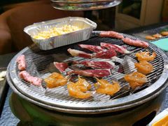 -炭虎烤肉(桂林路店)