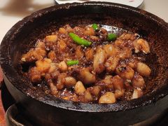 -绿茶餐厅(领展购物广场·中关村店)