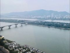 -长沙富力万达文华酒店