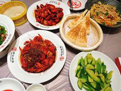 -有位虾匠·香辣蟹·小龙虾(李村店)