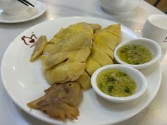 -文记壹心鸡(宝华路店)