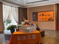 -端艾堂·SPA·艾灸(棕榈泉013店)