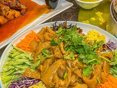 -老苏扬饭店