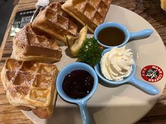 -MAAN COFFEE(金桥店)