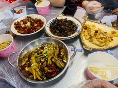 -小民大排档(光谷店)