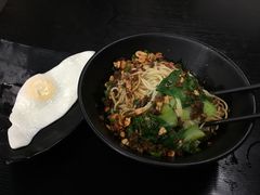 担担面-丽影重庆小面(定西路店)