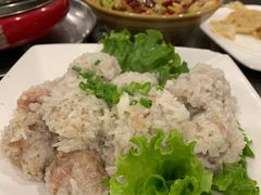-湘肠香火锅店(团结湖店)