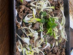 -清真永恒华威肉饼(潘家园店)