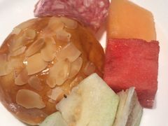 -云尚自助餐厅(佛山南海瞻云酒店)