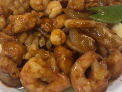 -京天红酒家(虎坊路店)