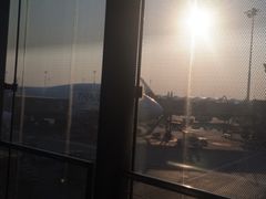 -曼谷素万那普国际机场
