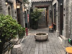 -糖房咖啡(南锣鼓巷店)