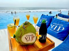 -FINNS Beach Club