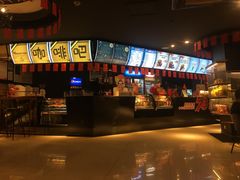 -芒果国际影城东风店