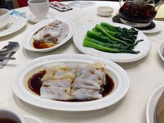 -凤凰楼酒家·粤宴点心(华强北店)