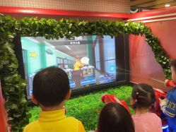 -MELAND CLUB亲子乐园·派对·餐厅(北京芳圆里ID MALL店)