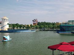 -北戴河圣蓝海洋公园