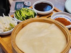 -奔跑吧陕菜·盛世长安(民乐园万达店)
