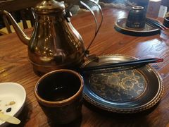 -海尔巴格一甸茶餐厅(团结路店)
