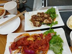 -郭记烤肉(正阳街店)