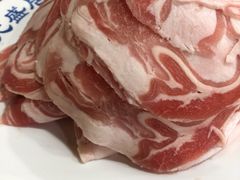 羊肉-元盛居(生态大街店)