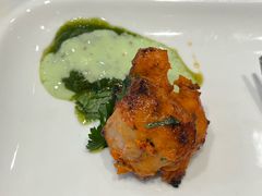 -VATAN INDIAN RESTAURANT米特餐饮有限公司(城北路店)