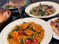 -EATALIA意塔利意式餐厅(鼓楼店)