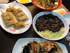 -香港饭店0410(明洞店)