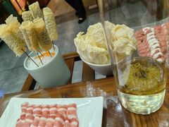 -东来顺•非遗火锅(外滩店)
