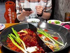 -楠火锅(太古里总店)