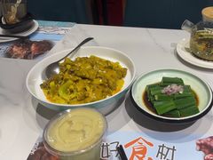 -粤小馆(天安云谷店)