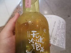 -茶颜悦色(平和堂负一楼店)
