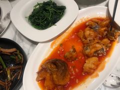 -上海世茂皇家艾美酒店