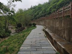 -梅岭月亮湾山体公园