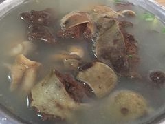 -鑫旺旺汤包(总店)