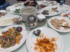 -大东海海鲜酒楼(渔人码头总店)