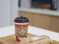 蒙特利尔牛肉恰巴塔-Tims天好咖啡(江干万象城店)
