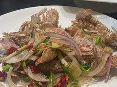 -501號台州海鲜餐厅(海创园店)