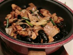 -百姓渔村(南中环店)