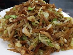 -聚德华天护国寺小吃(甜水园店)