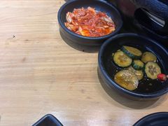 -九田家黑牛烤肉(溧水万达店)