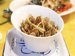 -莲花公园煎蟹(总店)